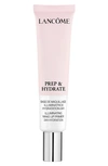 Lancôme La Base Pro Hydra Glow Illuminating Makeup Primer 24h Hydration, 0.8 Oz./ 24 ml