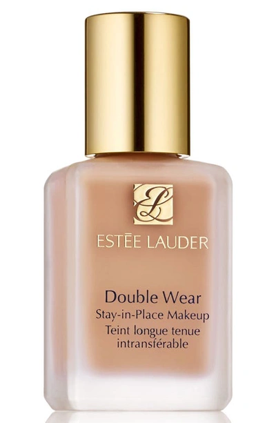Estée Lauder Double Wear Stay-in-place Liquid Makeup Foundation In 4c1 Outdoor Beige
