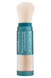 COLORESCIENCER ® SUNFORGETTABLE® TOTAL PROTECTION BRUSH-ON SUNSCREEN SPF 50,403105050