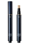 Clé De Peau Beauté Cle De Peau Beaute Radiant Corrector For Eyes In Ivory