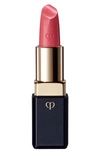 Clé De Peau Beauté Cle De Peau Beaute Lipstick Cashmere In Flower Power