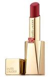 ESTÉE LAUDER PURE COLOR DESIRE CRÈME LIPSTICK,RYKA