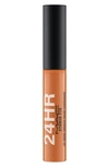 Mac Cosmetics Mac Studio Fix 24-hour Liquid Concealer In Nc55 Dark Terra Cotta Neutral