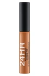 MAC COSMETICS STUDIO FIX 24-HOUR SMOOTH WEAR CONCEALER,SF4X