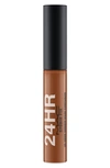 MAC COSMETICS STUDIO FIX 24-HOUR SMOOTH WEAR CONCEALER,SF4X