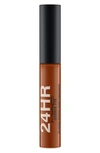 Mac Cosmetics Mac Studio Fix 24-hour Liquid Concealer In Nw55 Deep Dark Rich Coffee