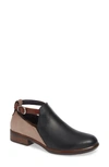 NAOT KAMSIN COLORBLOCK BOOTIE,26042