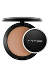 MAC COSMETICS BLOT POWDER/PRESSED POWDER,M530