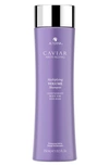 ALTERNAR CAVIAR ANTI-AGING MULTIPLYING VOLUME SHAMPOO, 8.5 OZ,2405382