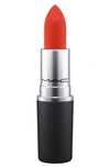 MAC COSMETICS MAC COSMETICS POWDER KISS LIPSTICK,S4K0