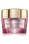 Estée Lauder Resilience Multi-effect Tri-peptide Eye Cream Treatment, 0.5-oz.