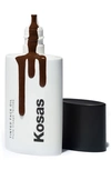 KOSAS TINTED FACE OIL FOUNDATION,04-10