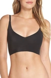 TRUE & CO. TRUE & CO THE TRUE BODY TRIANGLE CONVERTIBLE STRAP BRALETTE,16821