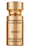 Lancôme Absolue Revitalizing Eye Serum, 0.5 Oz./ 15 ml