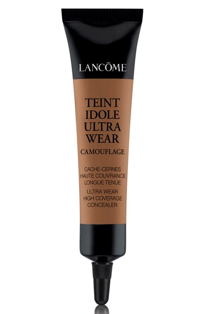 Lancôme Teint Idole Ultra Wear Camouflage Concealer In 495 Suede W