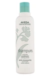 AVEDA SHAMPURE™ NURTURING CONDITIONER, 33.8 OZ,AR5P01