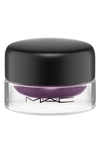 Mac Cosmetics Mac Fluidline Eyeliner & Brow Gel In Macroviolet