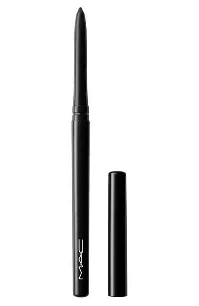 Mac Cosmetics Mac Technakohl Liner Eyeliner In Graphblack