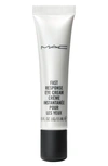 MAC COSMETICS FAST RESPONSE EYE CREAM,M6GW01