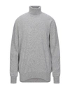 Ballantyne Cashmere Blend In Light Yellow