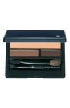 CLÉ DE PEAU BEAUTÉ EYEBROW & EYELINER COMPACT,31837