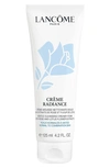 LANCÔME CRÈME RADIANCE CLARIFYING CLEANSER,803957