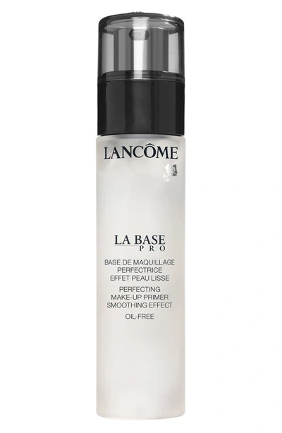 Lancôme La Base Pro Perfecting Make-up Primer Oil Free Formula, 0.8 Oz. In White