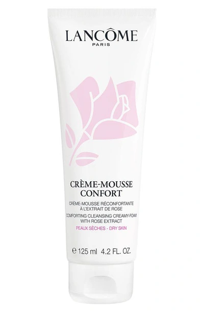 LANCÔME LANCÔME CRÈME MOUSSE CONFORT CREAMY FOAMING CLEANSER,289333