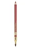 Estée Lauder Double Wear Stay-in-place Lip Pencil Mocha In Mocha