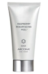 ARCONA RASPBERRY RESURFACING PEEL, 2 OZ,9238