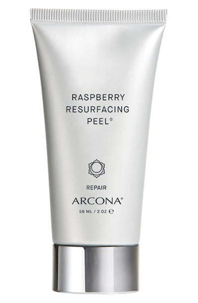 ARCONA ARCONA RASPBERRY RESURFACING PEEL,9238