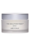 ARCONA THE SOLUTION PADS, 45 COUNT,8203
