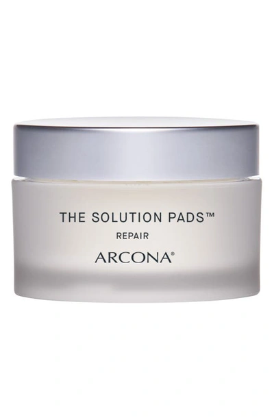 ARCONA ARCONA THE SOLUTION PADS,8203