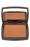 Lancôme Star Bronzer Natural Glow Long Lasting Bronzing Powder In Solaire (shimmer)