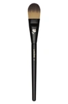 LANCÔME SYNTHETIC BRISTLED LIQUID FOUNDATION BRUSH #2,S05688