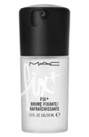 Mac Cosmetics Mini Mac Fix+ Primer, 1 oz