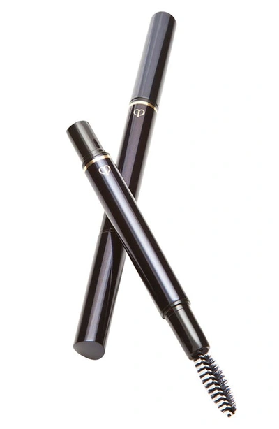 CLÉ DE PEAU BEAUTÉ EYEBROW PENCIL HOLDER,33133