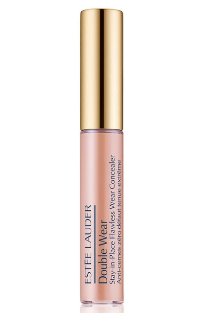 Estée Lauder Double Wear Stay-in-place Flawless Wear Concealer 2c Light Medium 0.24 oz/ 7 ml In 2c Light Medium Cool