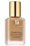 ESTÉE LAUDER DOUBLE WEAR STAY-IN-PLACE LIQUID MAKEUP FOUNDATION,YA6F