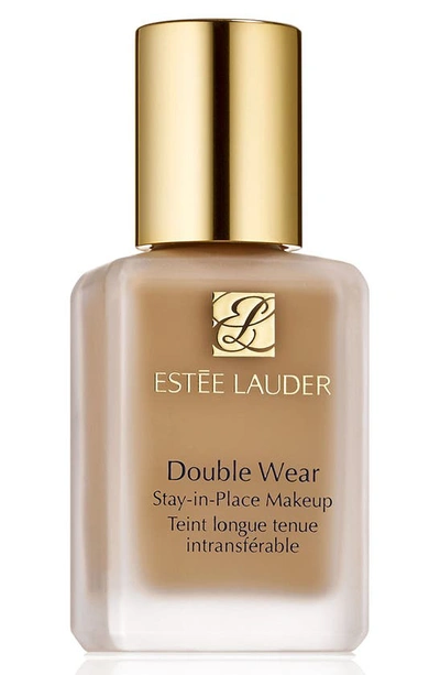 Estée Lauder Double Wear Stay-in-place Foundation 2c3 Fresco 1 oz/ 30 ml In 2c3 Fresco (light-medium With Cool Rosy Beige Undertones)