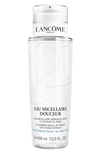 Lancôme Eau Fraiche Douceur Micellar Cleansing Water, 13.5 Fl oz