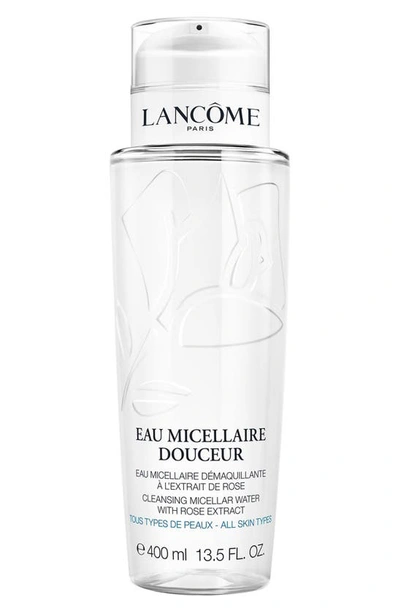 LANCÔME LANCÔME EAU FRAÎCHE DOUCEUR MICELLAR CLEANSING WATER,L59169
