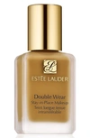 Estée Lauder Double Wear Stay-in-place 24-hour Longwear Foundation 4w2 Toasty Toffee 1 oz/ 30 ml