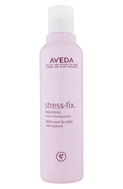 Aveda Stress-fix™ Body Lotion, 6.7 oz In N/a