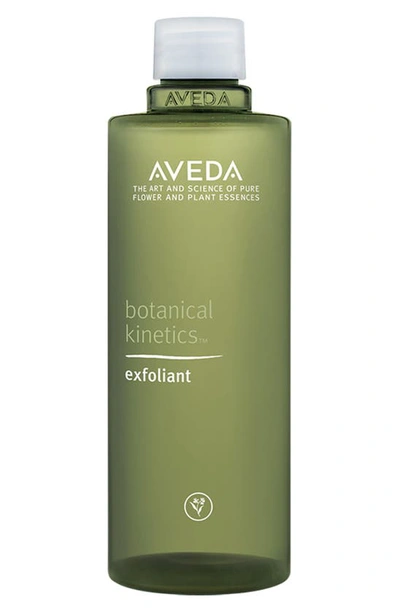 Aveda Botanical Kinetics Exfoliant 150ml - Na In White