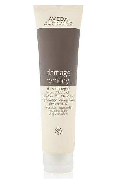 Aveda Damage Remedy™ Daily Hair Repair 100ml In White