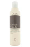 Aveda Damage Remedy Restructuring Shampoo 250ml, Shampoo, Repair In Multi