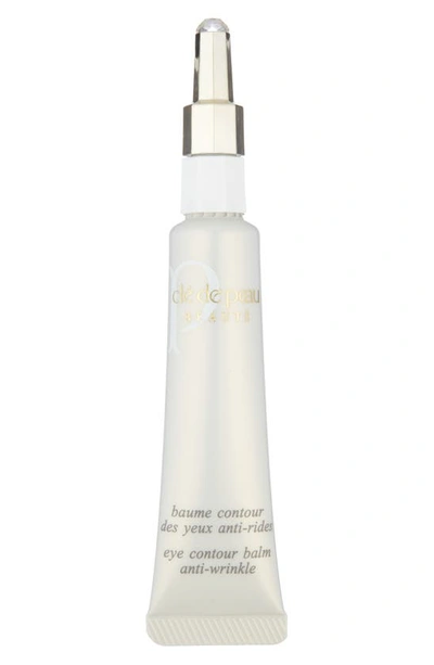 CLÉ DE PEAU BEAUTÉ CLÉ DE PEAU BEAUTÉ BEAUTÉ EYE CONTOUR BALM ANTI-WRINKLE,32990