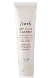 FRESHR SOY HYDRATING GENTLE FACE CLEANSER, 5 OZ,H00000002