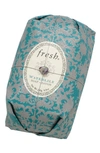Freshr Fresh® Waterlily Oval Soap